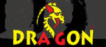 замок на капот dragon