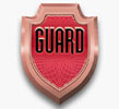 автосигнализация guard