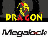 Dragon&Megalock Dragon&Megalock