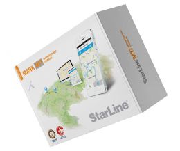 Маяк Starline M17 GPS Глонасс