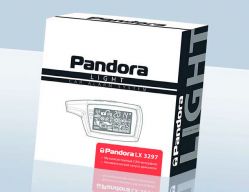 Сигнализация Pandora LX 3297